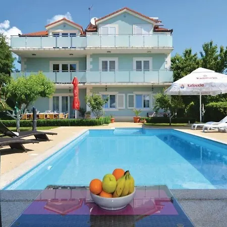Nice With Pool And Jacuzzi Near Split Villa